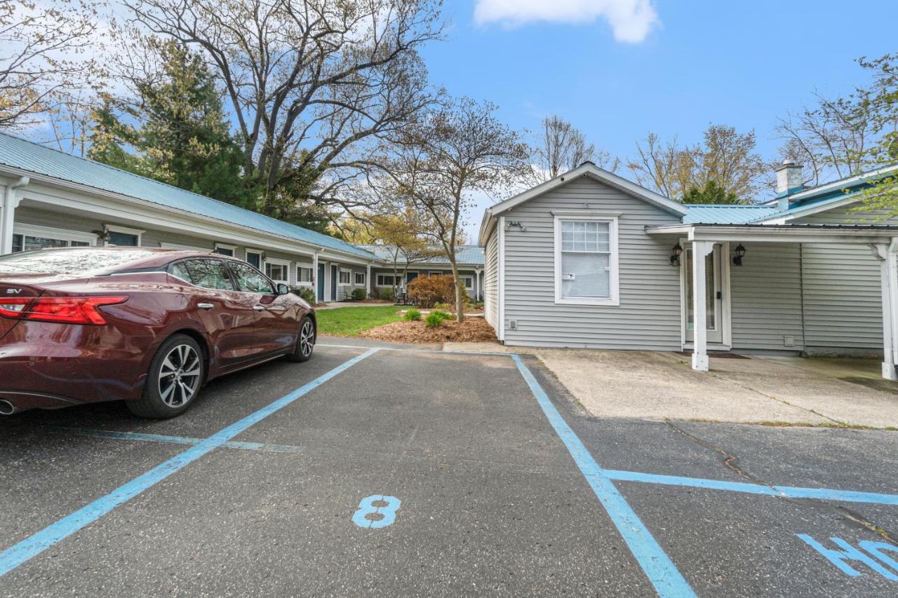 Arrowhead Resort Saugatuck Exterior foto