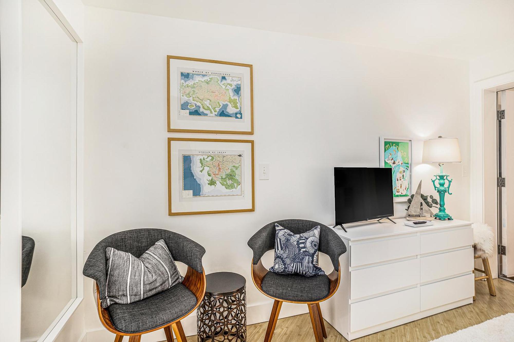 Arrowhead Resort Saugatuck Zimmer foto